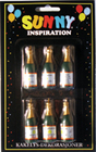 champagne lys